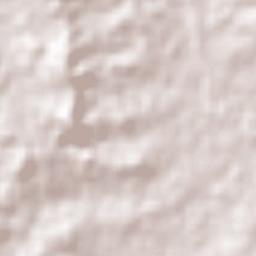 West Hoxton Terrain Map