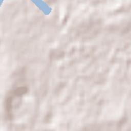 Chipping Norton Terrain Map