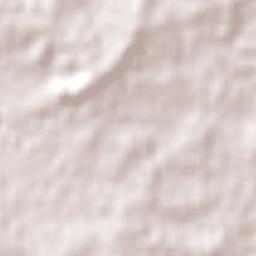 Bankstown Terrain Map