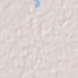 La Cesira Terrain Map