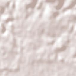 Margaret River Terrain Map