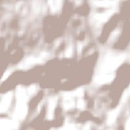 Bridgetown Terrain Map