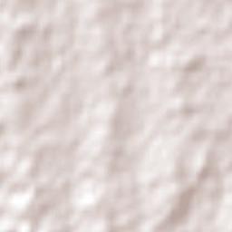 Leppington Terrain Map