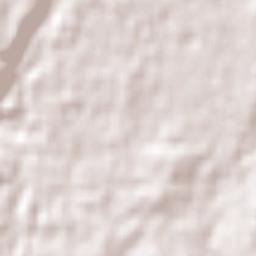 Wattle Grove Terrain Map