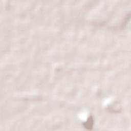 Mostazal Terrain Map