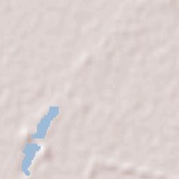 General Levalle Terrain Map