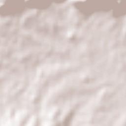 Mariscala Terrain Map