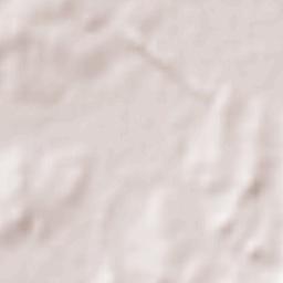 Velázquez Terrain Map