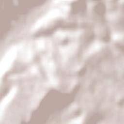 Swellendam Terrain Map