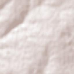 Jerramungup Terrain Map