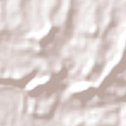 Mount Annan Terrain Map