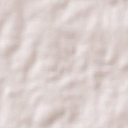 25 de Mayo Terrain Map