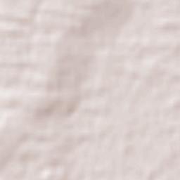 Renmark West Terrain Map