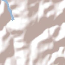 Helensburgh Terrain Map