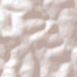 Overberg District Municipality Terrain Map