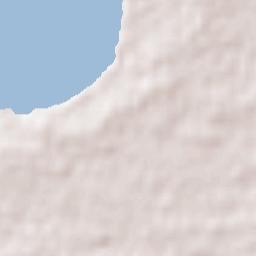 Barmera Terrain Map