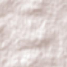 Cranbrook Terrain Map