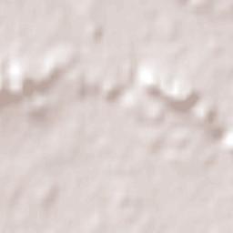 Marchigüe Terrain Map