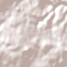 Colo Vale Terrain Map