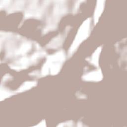 Mount Keira Terrain Map