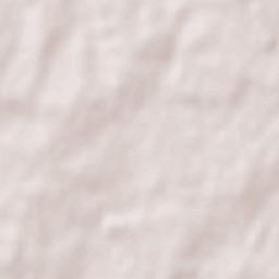 San Antonio Terrain Map