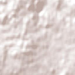 Upper Lachlan Shire Terrain Map