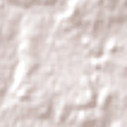 Crookwell Terrain Map