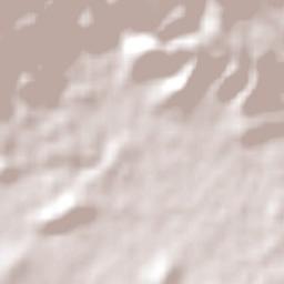 Farmborough Heights Terrain Map