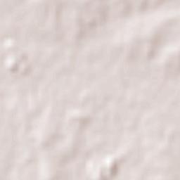 Canelones Terrain Map