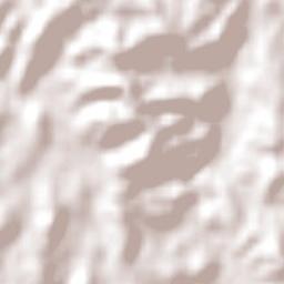 Angaston Terrain Map