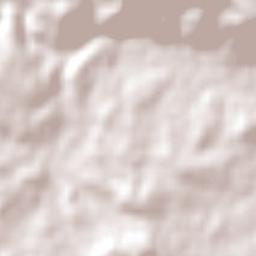 Wingecarribee Terrain Map