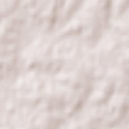 San Jacinto Terrain Map