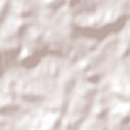 Moss Vale Terrain Map