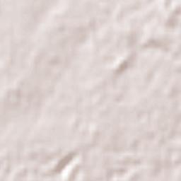 Villa Ortúzar Terrain Map