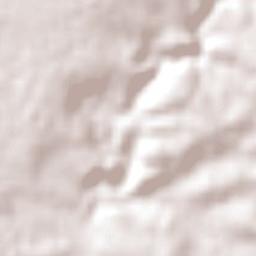 Willaston Terrain Map