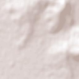 Narrandera Terrain Map