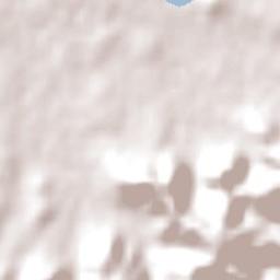 Albion Park Rail Terrain Map