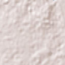 Balvanera Terrain Map