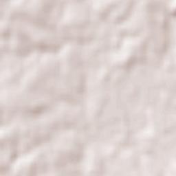 Solís de Mataojo Terrain Map