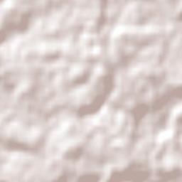 Manjimup Terrain Map