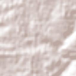 Plantagenet Shire Terrain Map