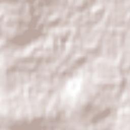 Mount Barker Terrain Map