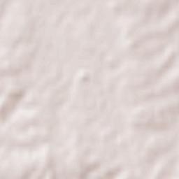 Progreso Terrain Map