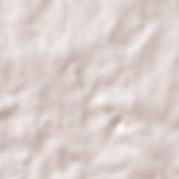 Joaquín Suárez Terrain Map