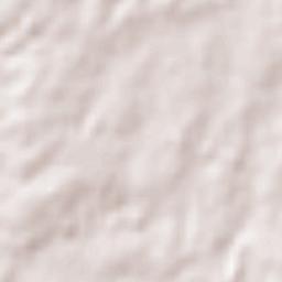 Barros Blancos Terrain Map