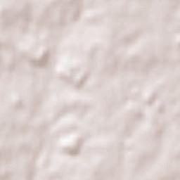 Colón Centro y Noroeste Terrain Map