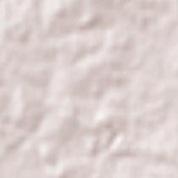 Villa García Terrain Map