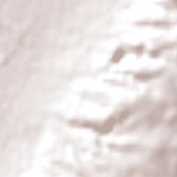 Para Hills Terrain Map