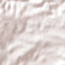 Surrey Downs Terrain Map