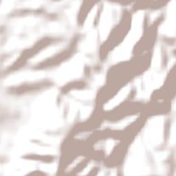 Banksia Park Terrain Map